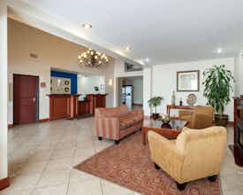 Hotel Best Western Heritage Inn & Suites photo 4