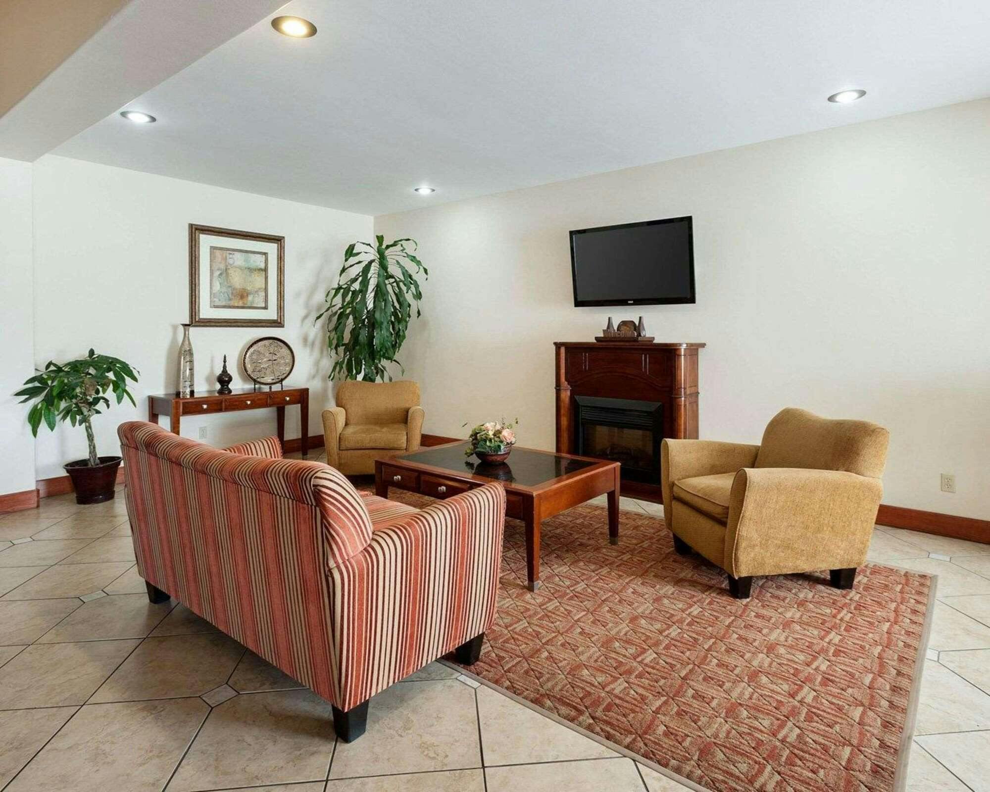 Hotel Best Western Heritage Inn & Suites photo 5