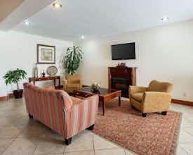 Hotel Best Western Heritage Inn & Suites photo 5