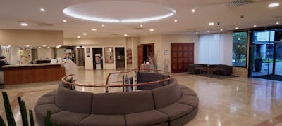 Best Western Park Hotel