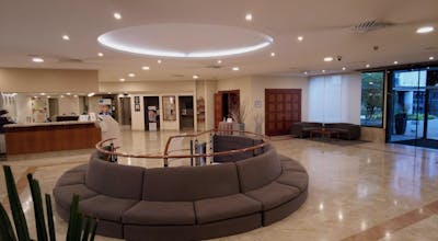 Best Western Park Hotel