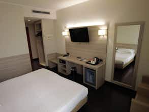 Hotel Best Western Park Hotel photo 4