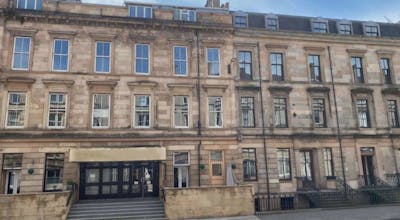 Best Western Glasgow Hotel