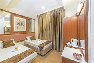 Hotel H81 Geylang photo 2