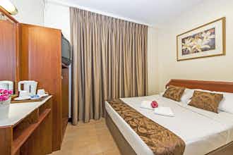 Hotel H81 Geylang photo 1