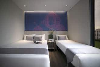 Hotel H81 Princess photo 4