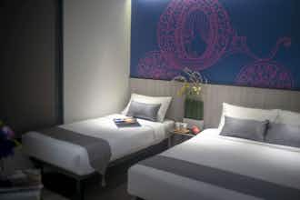 Hotel H81 Princess photo 5