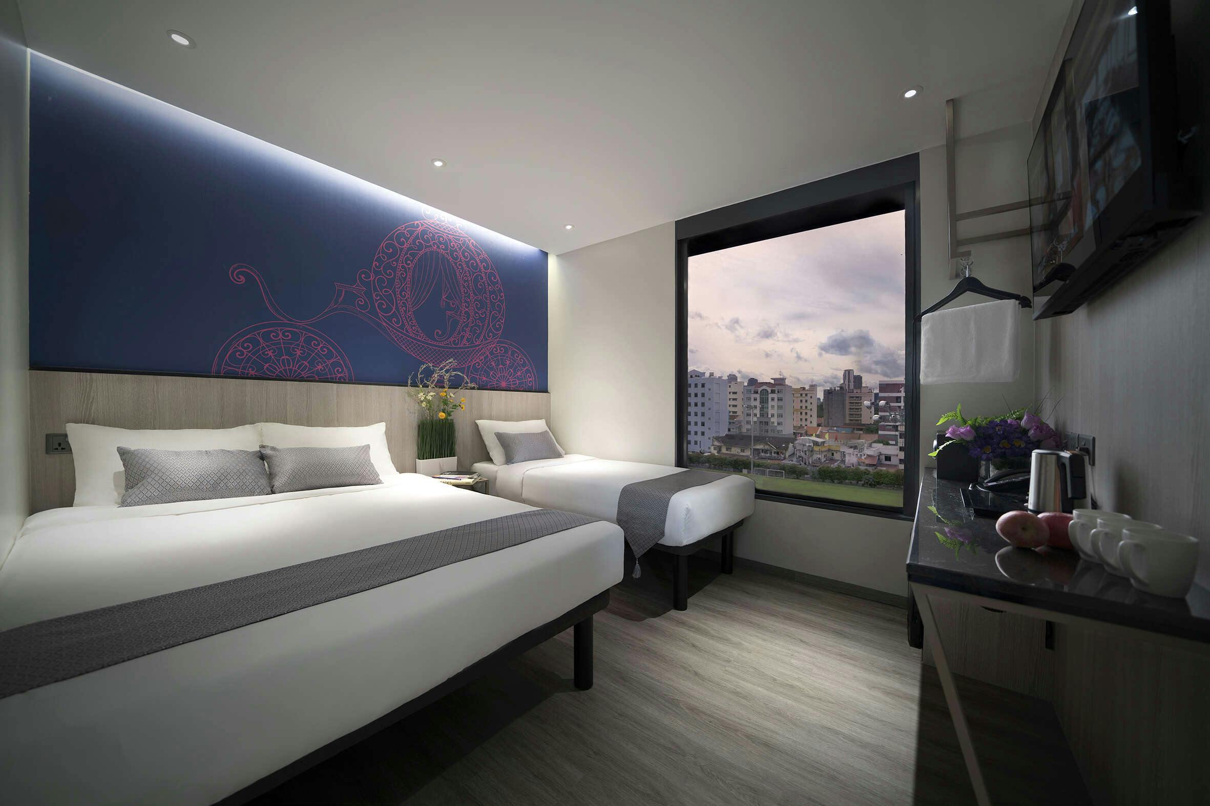 Hotel H81 Princess photo 4