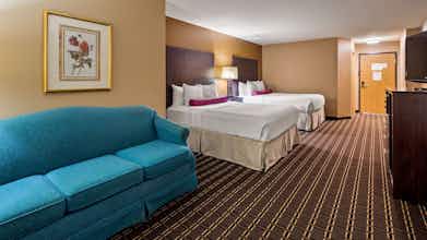 Hotel Best Western Dodgeville Inn & Suites photo 2