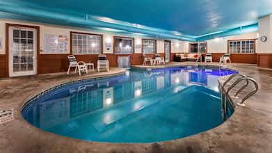 Hotel Best Western Dodgeville Inn & Suites photo 4