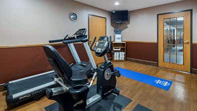 Hotel Best Western Dodgeville Inn & Suites photo 5
