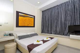 Hotel H81 Elegance photo 3