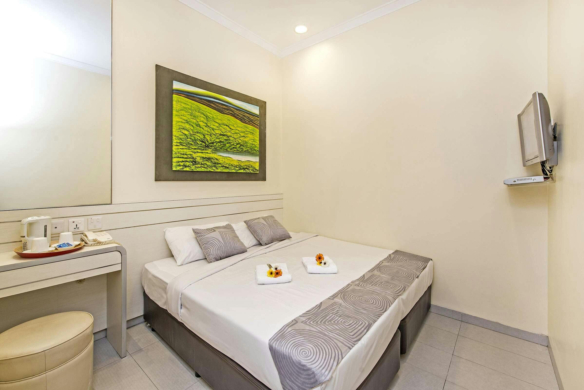 Hotel H81 Elegance photo 2