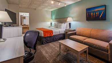 Hotel Best Western Inn Tooele photo 1