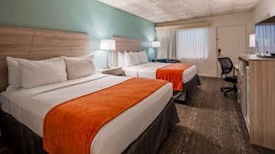 Hotel Best Western Inn Tooele photo 2