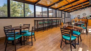 Hotel Best Western Inn Tooele photo 3