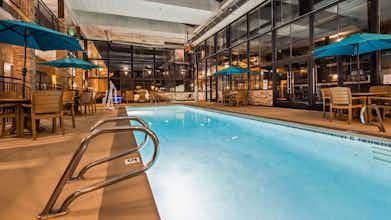 Hotel Best Western Inn Tooele photo 4