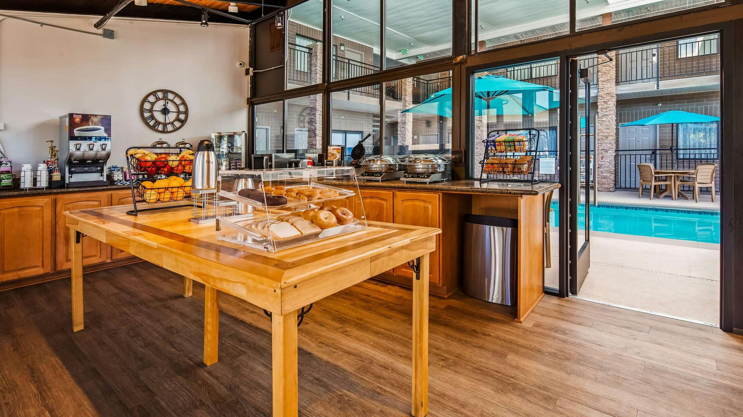 Hotel Best Western Inn Tooele photo 5