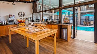 Hotel Best Western Inn Tooele photo 5