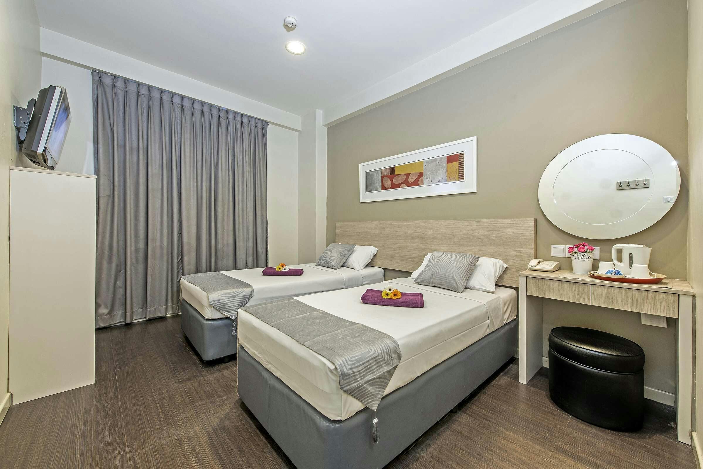 Hotel H81 Lucky photo 1