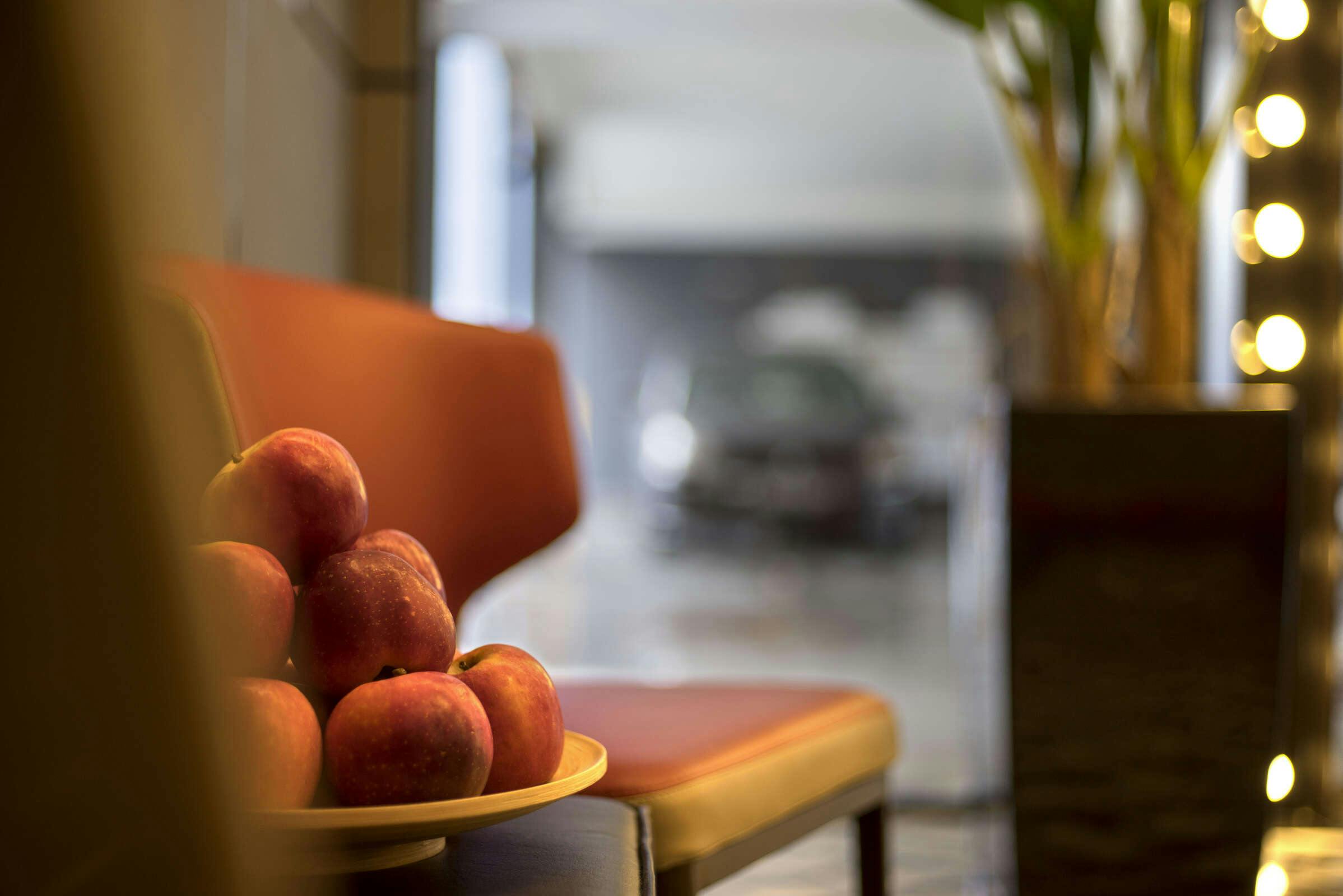 Hotel H81 Hollywood photo 1