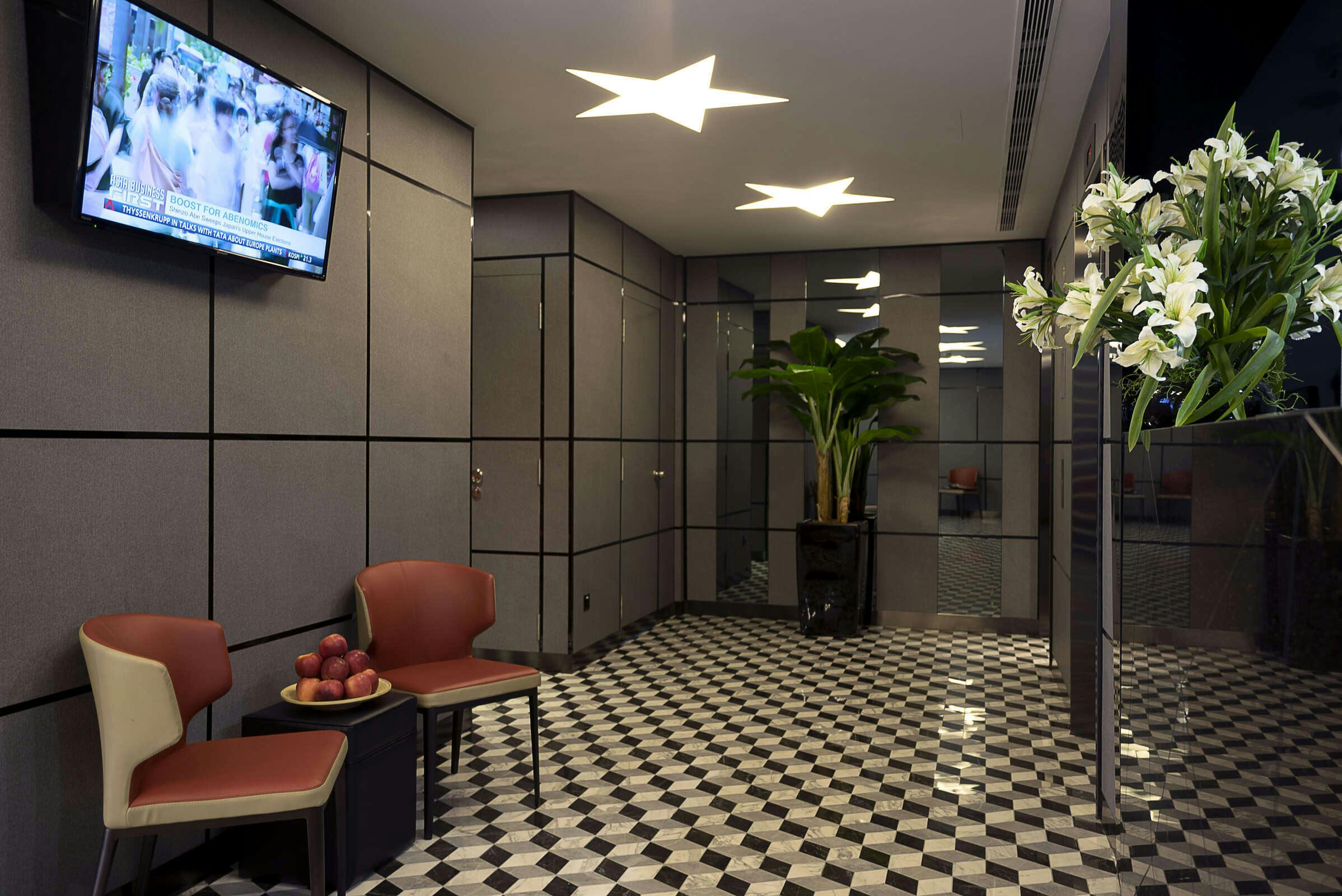 Hotel H81 Hollywood photo 4