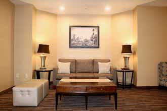 Hotel Best Western Fostoria Inn & Suites photo 2