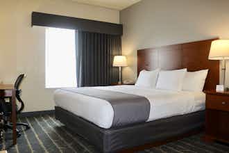 Hotel Best Western Fostoria Inn & Suites photo 4