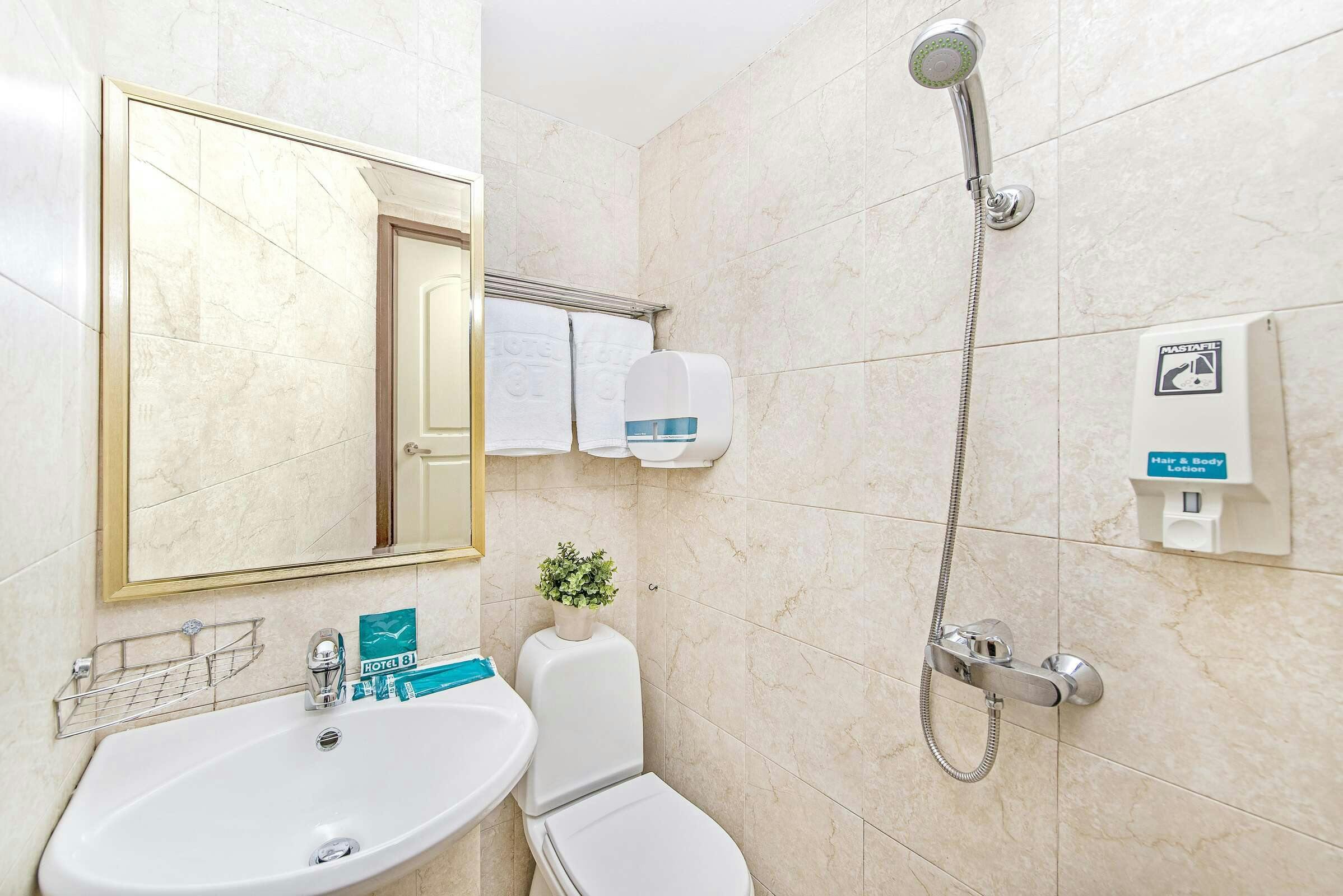 Hotel H81 Chinatown photo 4