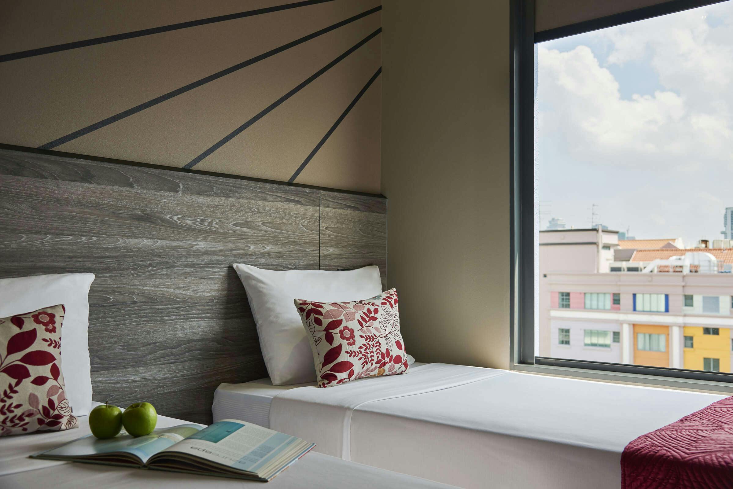 Hotel H81 Orchid photo 4