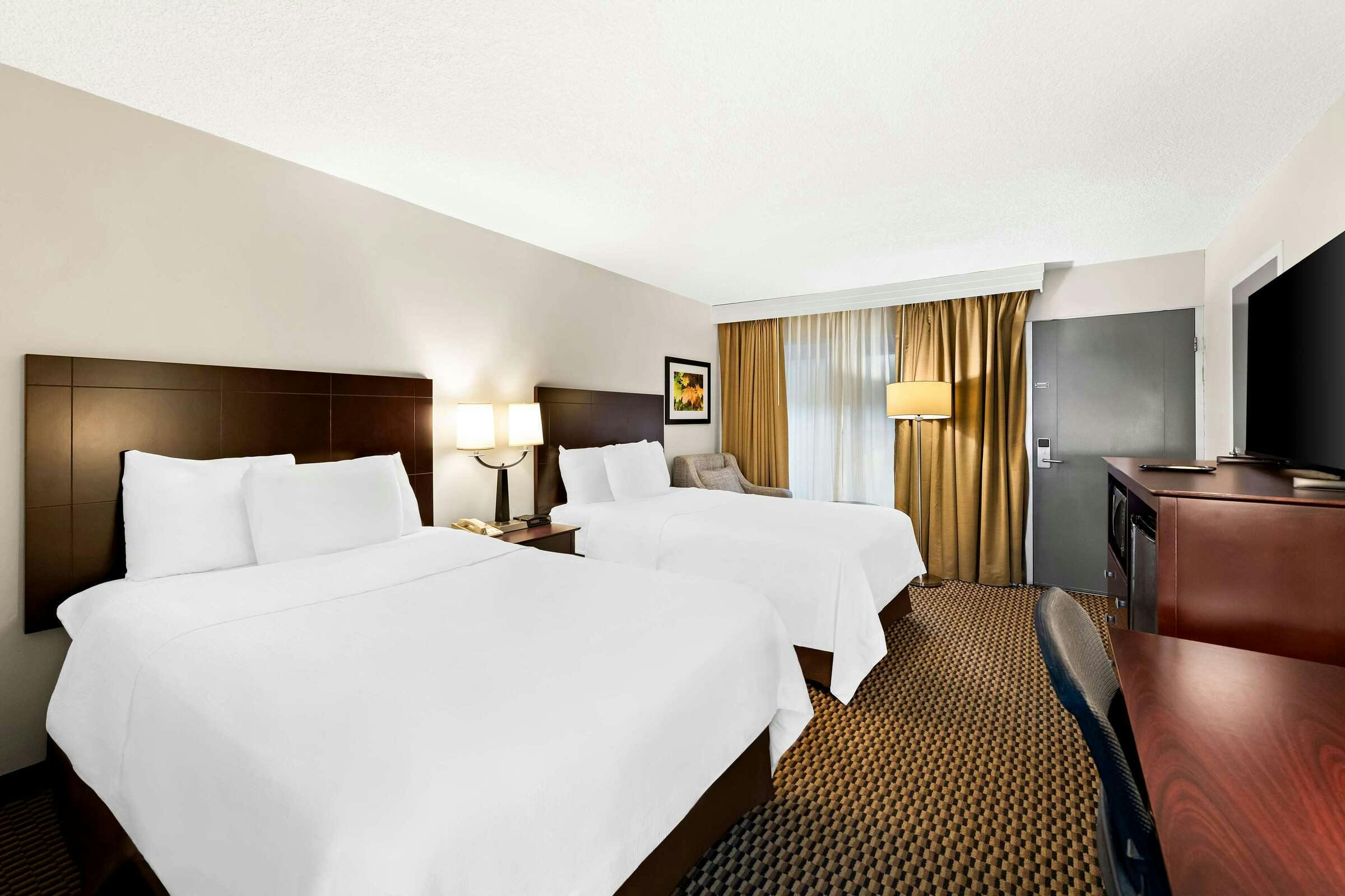 Hotel Best Western State Fair Inn photo 1