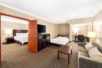 Hotel Best Western State Fair Inn photo 2