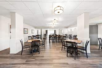 Hotel Best Western State Fair Inn photo 3