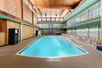 Hotel Best Western State Fair Inn photo 4
