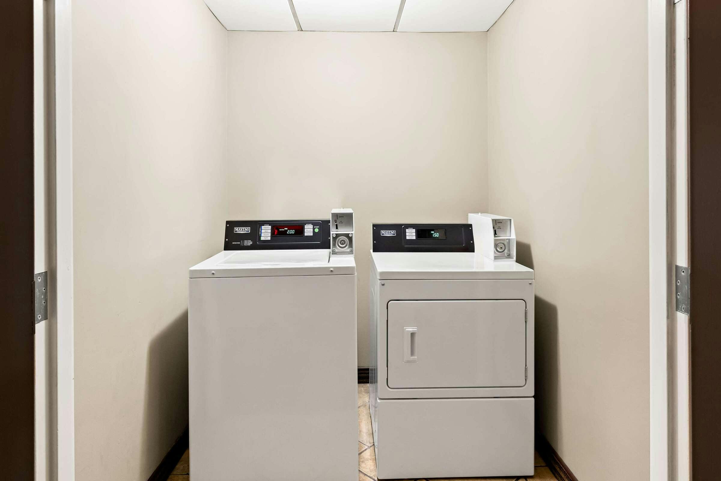 Hotel Best Western State Fair Inn photo 5