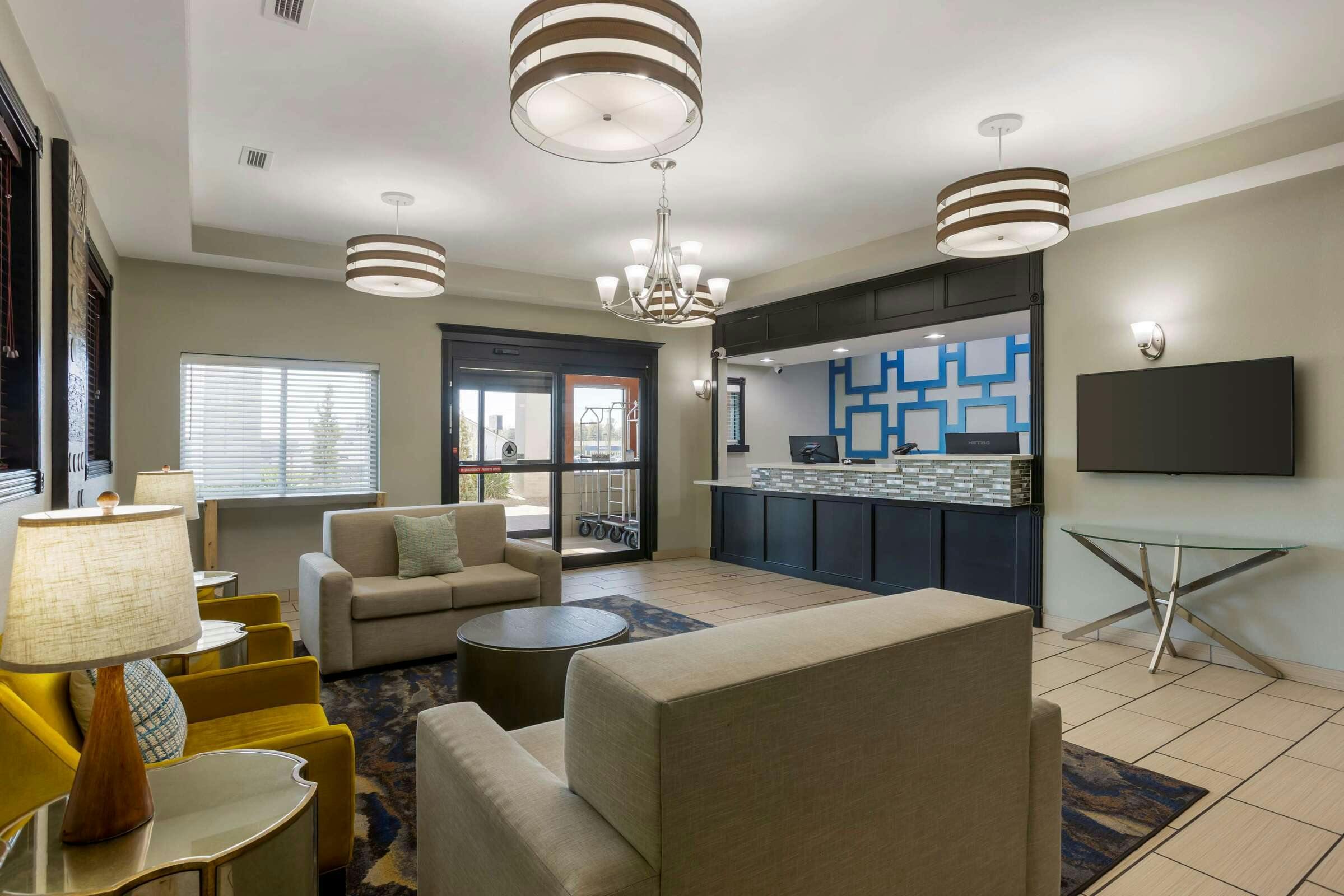 Hotel Best Western Plus Searcy Inn photo 4