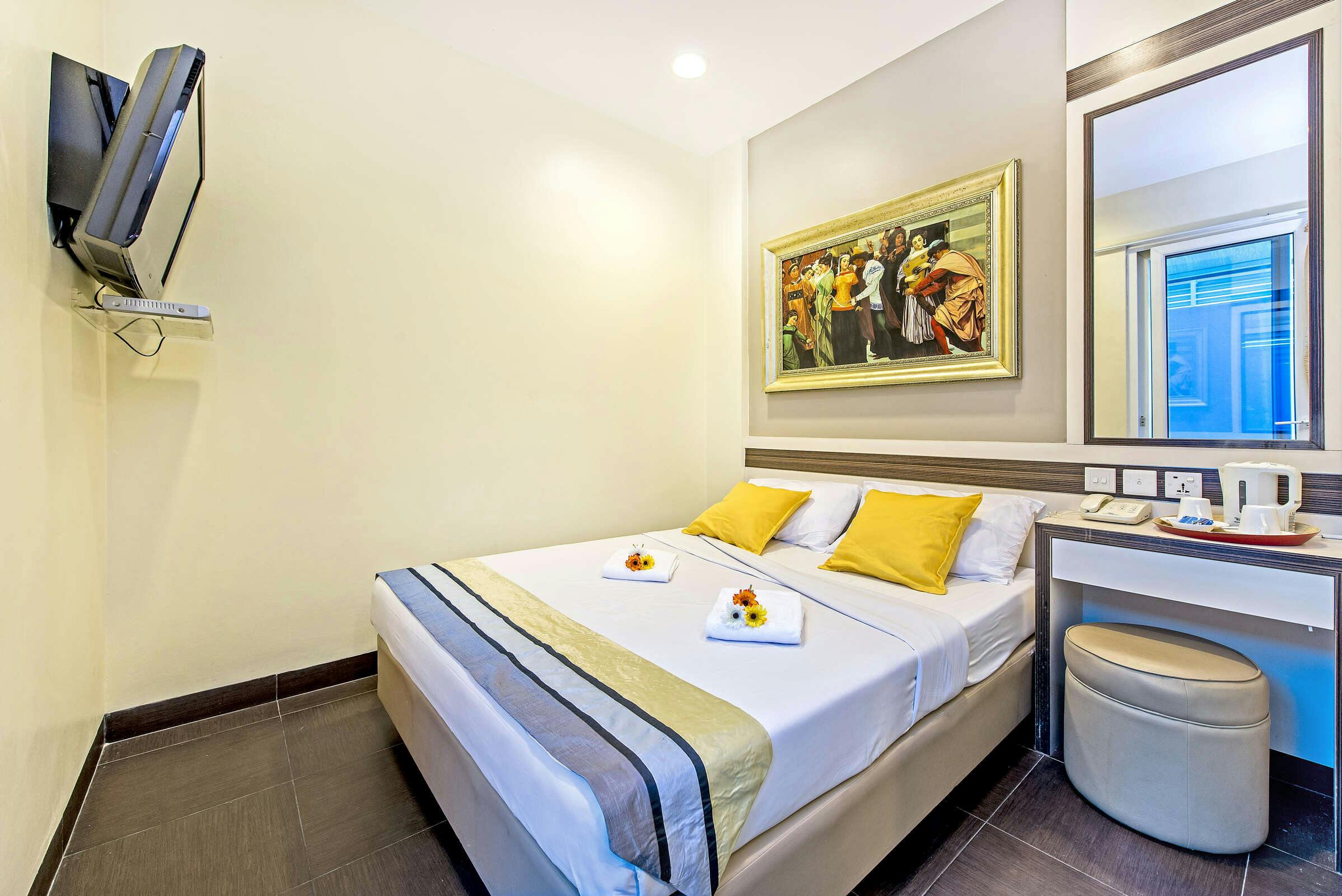 Hotel H81 Bugis photo 1