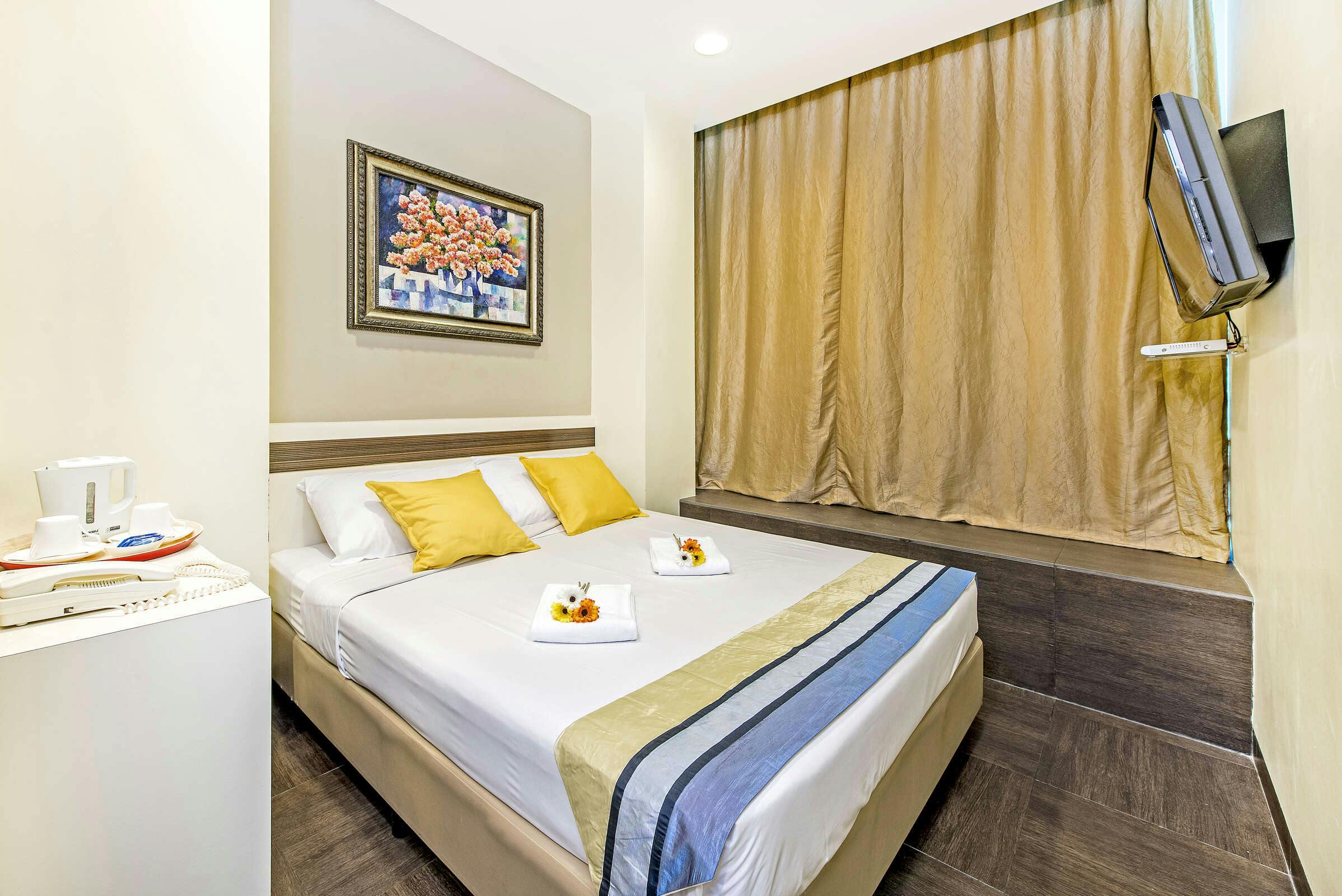 Hotel H81 Bugis photo 5