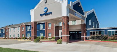 Best Western Halito Inn