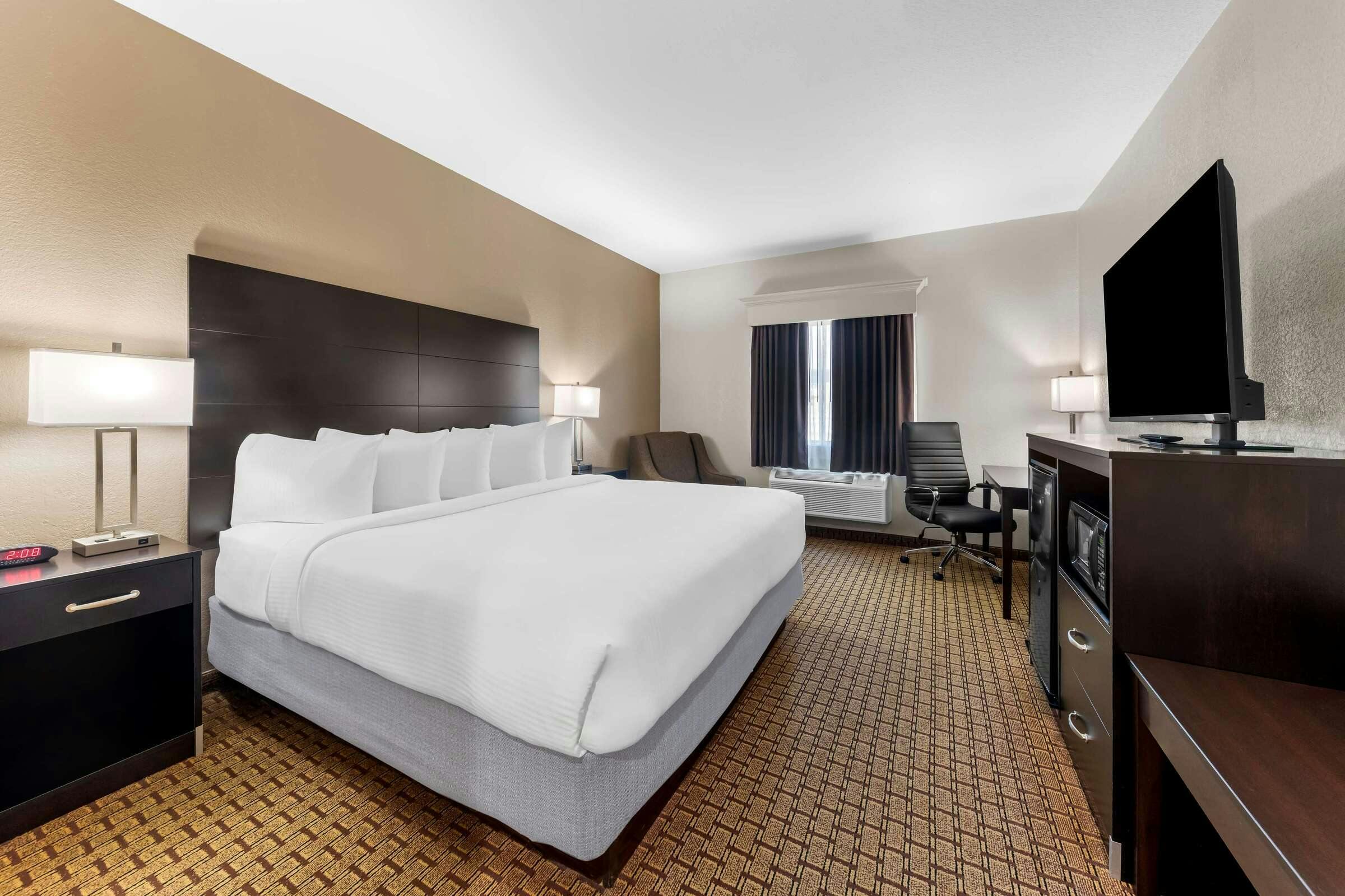 Hotel Best Western Halito Inn photo 1