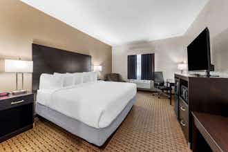 Hotel Best Western Halito Inn photo 1