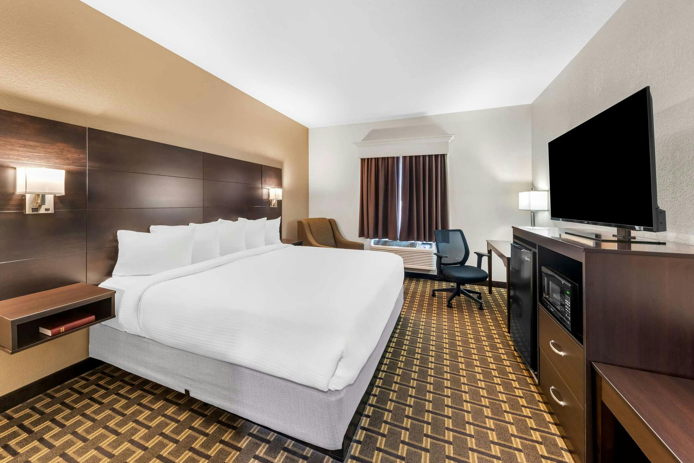 Hotel Best Western Halito Inn photo 4