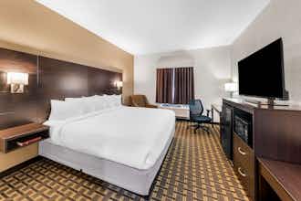 Hotel Best Western Halito Inn photo 4