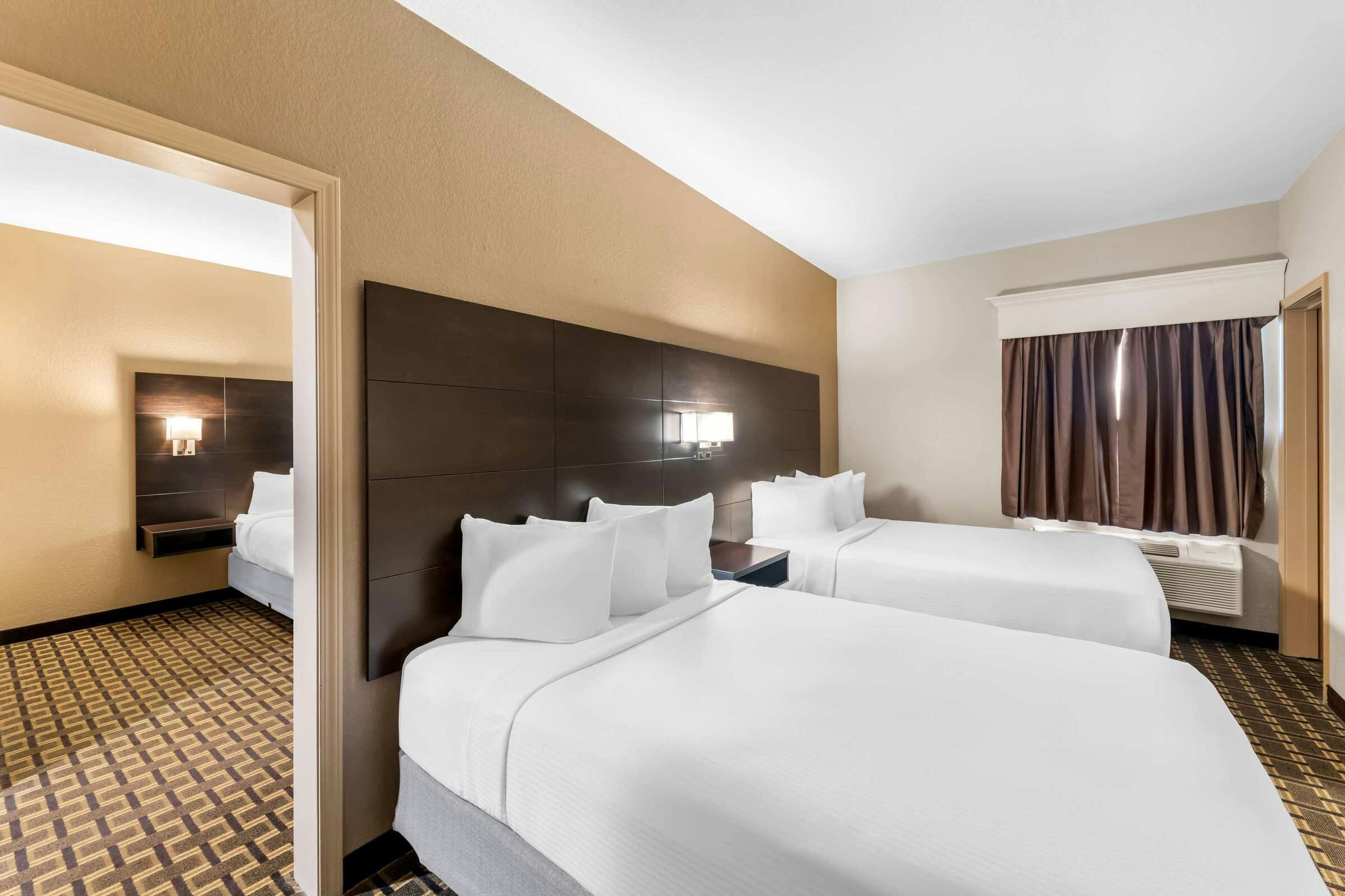 Hotel Best Western Halito Inn photo 5