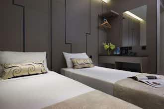 Hotel H81 Gold photo 4