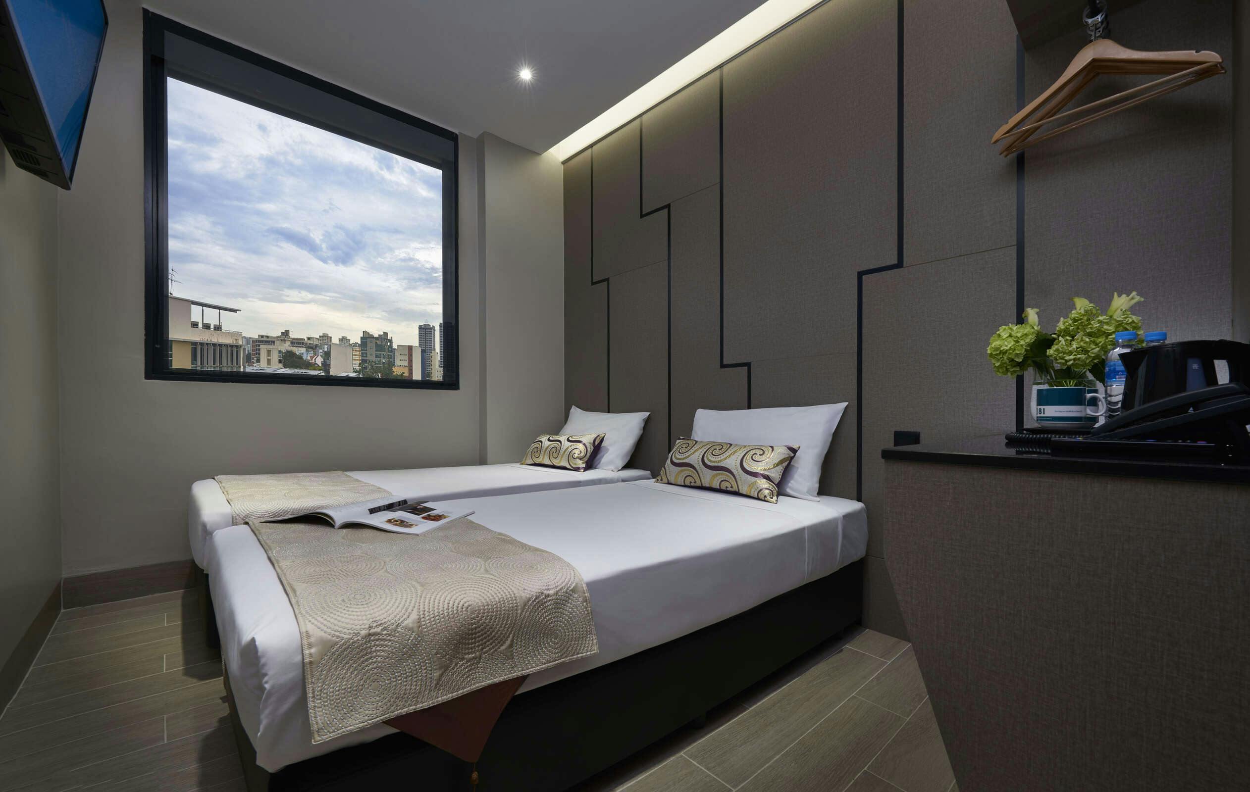 Hotel H81 Gold photo 3