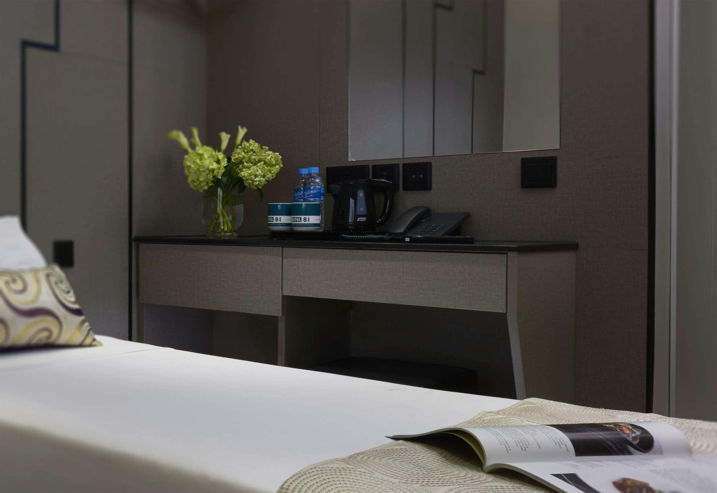 Hotel H81 Gold photo 5