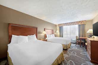 Hotel Best Western Plus Mid Nebraska Inn & Suites photo 1