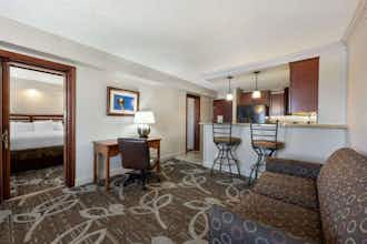 Hotel Best Western Plus Mid Nebraska Inn & Suites photo 2