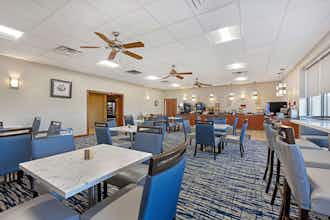 Hotel Best Western Plus Mid Nebraska Inn & Suites photo 3